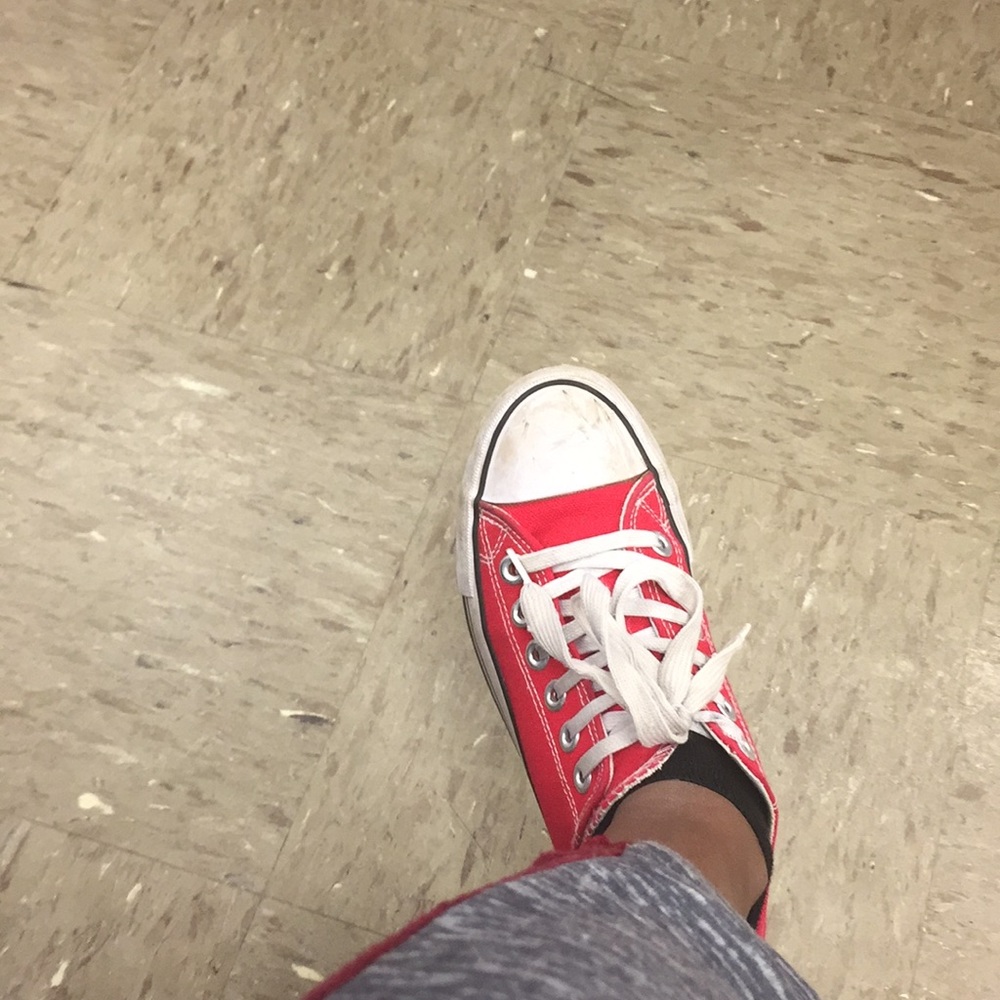 Converses